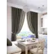 Комплект штор Comfy Way Гирос TD-206272
