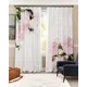 Комплект фотоштор Comfy Way Джентли TD-900852, 2 шт