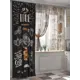 Комплект штор Comfy Way Нерфинс Лиомирас