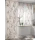 Комплект штор Comfy Way Минвиос Роумирс белый