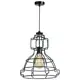 Подвесной светильник LUSSOLE Loft Madison LSP-9528