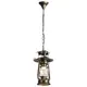 Подвесной светильник LUSSOLE Loft Anchorage LSP-9518