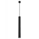 Светильник подвесной Arte Perfetto Luce APL223QY-H1015B-B.BLACK GU10 1 лампа 2 м²