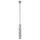 Светильник подвесной Arte Perfetto Luce APL223QY-H1016SN-A.CHROME GU10 1 лампа 2 м²