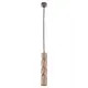 Светильник подвесной Arte Perfetto Luce APL223QY-H1016CG-A.COFFEE.GOLD GU10 1 лампа 2 м²