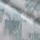 Ткань 1 м/п Анкона канвас 290 см цвет бирюзовый
