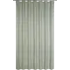 Штора на ленте Inspire Cais 200x280 см цвет сине-зелёный Aqua 2