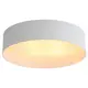 Люстра потолочная ST LUCE SL392.502.04 CHIO 4 лампы 8 м² цвет белый