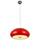 Люстра подвесная St Luce Glitter SL856.603.03 E27 3 лампы 9 м²