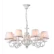 Люстра Freya Sunrise FR2290PL-07W E14 7 ламп 18 м²