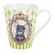 Кружка Polystar Collection L0490059-6 1 шт. 320 мл.