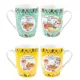 Набор кружек Polystar Collection L5750515-Н2-3 2 шт. 360 мл.