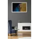 Постер Просто Постер Гарри Поттер - Добби 60x90 в раме Металл