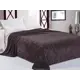 Плед Эльф флисовый с плетением Ананас 100% п/э 200x220 см Вид 9