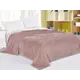 Плед Эльф флисовый с плетением Ананас 100% п/э 220х240 см Вид10