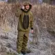Защитный костюм Текстильная компания "Русский Дом" Кэнт/л.03660-62/3