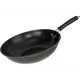 Сковорода-вок Proffi Kitchen Carbon PKT0171, 30 см