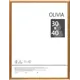 Рамка Olivia 30x40 см пластик цвет золото