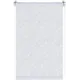 Штора рулонная Палермо 100x230 см белая