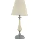 Лампа настольная рабочая Maytoni Rebecca ARM355-TL-01-GR цвет бежевый