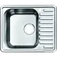 Кухонная мойка IDDIS STR58PLI77