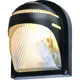 Светильник настенный уличный Arte Lamp Urban A2802AL-1BK IP54