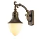 Светильник уличный Arte Lamp Vienna A1317AL-1BN IP44