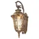 Светильник настенный уличный Favourite Luxus 1495-1W IP44