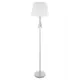 Торшер Arte Perfetto Luce APL223T39253.1.SN+CH цвет белый