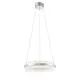 Подвесная люстра светодиодная St Luce Cherio SL383.103.01 белый свет 12 м²