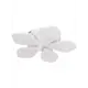 Люстра светодиодная (LED) Arte Perfetto Luce Apl2233024/5 Wt