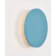 Светильник светодиодный Arte Perfetto Luce Bolonia 3301.KT240.Blue белый свет цвет голубой