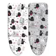 Чехол для гладильной доски Varmax DB13548-M-HC, 48х135 см