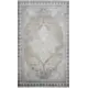 Ковер вискоза Biblos 9308 B/Gr 155x230 см цвет бежевый