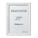 Рамка Platinum Турин цвет белый 45x30 см