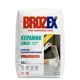Клей для плитки Brozex KS9 25 кг