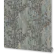 Обои флизелиновые Euro Decor Fjord зеленые 1.06 м ED7113-04