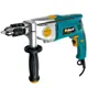 Дрель сетевая ударная Bort BSM-1100, 1100 Вт