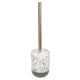 Ершик для унитаза Proffi Home Terrazzo