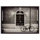 Постер Дом Корлеоне Велосипед 07-0115-30x40, 30x40 см