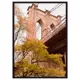 Постер Дом Корлеоне Бруклинский мост 2 07-0128-21x30, 21x30 см
