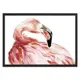 Постер Дом Корлеоне Фламинго 3 07-0311-21x30, 21x30 см