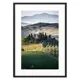Постер Дом Корлеоне Прованс 07-0361-30x40, 30x40 см