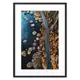 Постер Дом Корлеоне Дорога с высоты 07-0365-21x30, 21x30 см