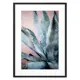 Постер Дом Корлеоне Алое 07-0429-30x40, 30x40 см