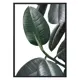 Постер Дом Корлеоне Фикус 07-0461-21x30, 21x30 см