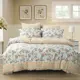 Комплект постельного белья полутораспальный Сайлид A-203-1, поплин