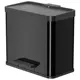 Корзина для мусора Hailo Öko duo Plus 0630-260 26 л