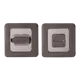 Накладка фиксатор Code Deco WC-2207-BN цвет графит