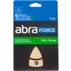 Шлифовальный лист ABRAforce АМ68656 150х102 мм Р240 5шт